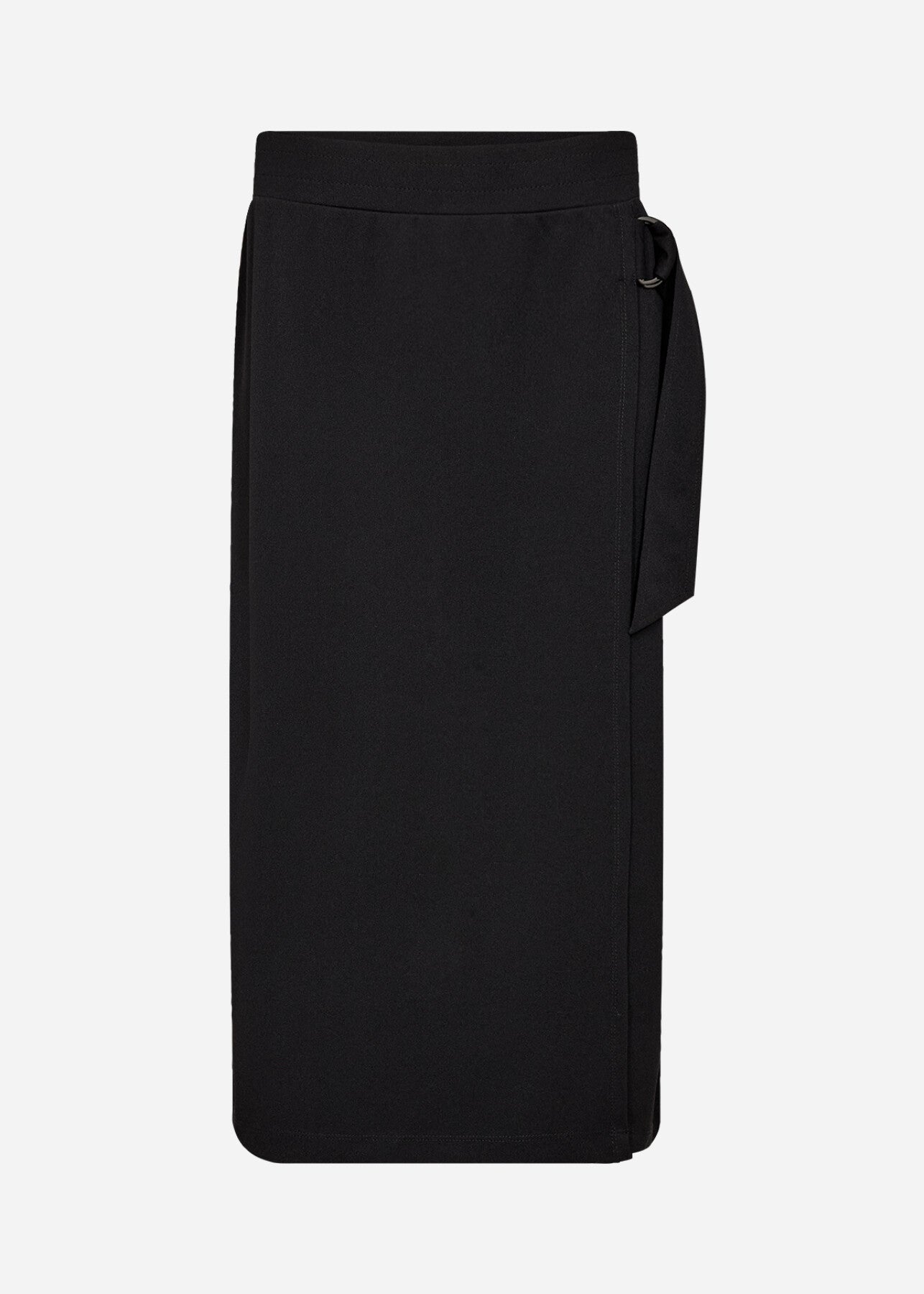 SC-SIHAM 93 Kjol Svart