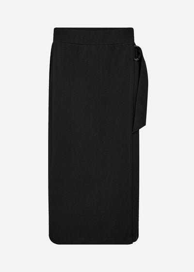 SC-SIHAM 93 Kjol Svart