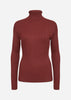 SC-DOLLIE 483 Pullover Rubinröd