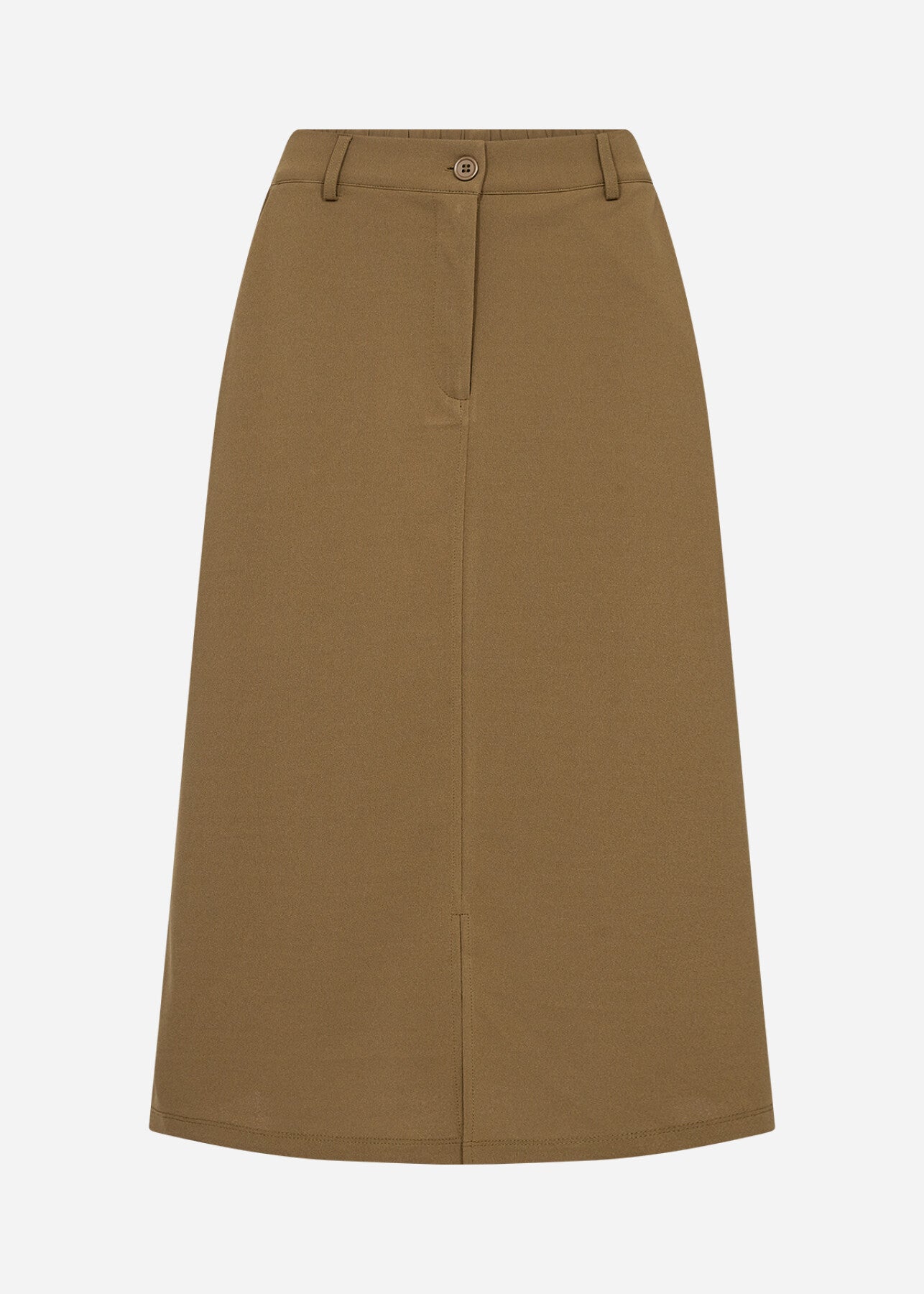 SC-SIHAM 90 Kjol Oliv