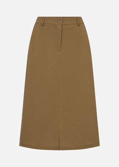 SC-SIHAM 90 Kjol Oliv