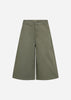 SC-BESS 11-C Shorts Mörkgrön