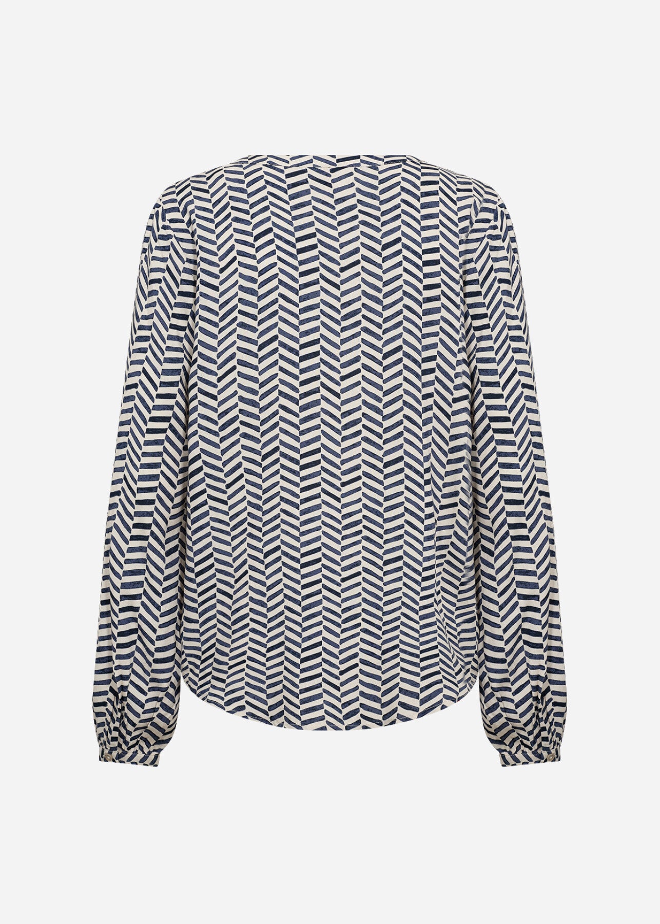 SC-SELIA 2 Blus Navy