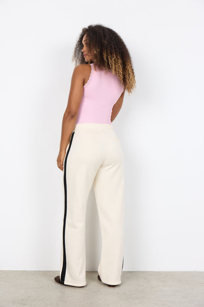 SC-SARONA 1 Topp Lyseröd