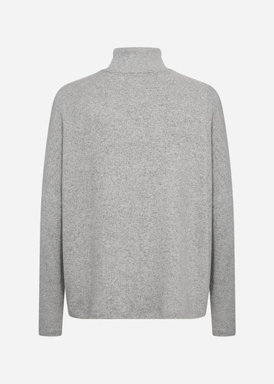 SC-BIARA 126 Blus Grå