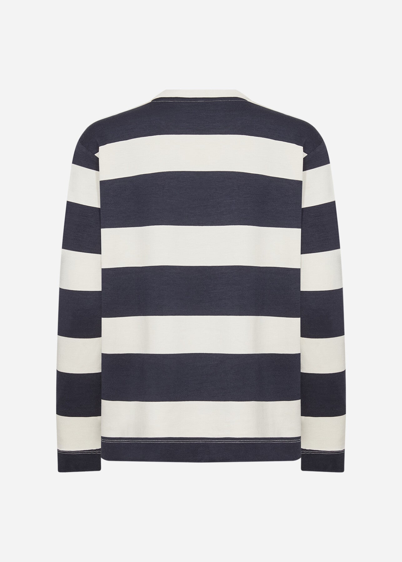 SC-BARNI 47 Blus Svart