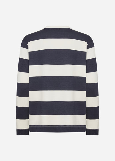 SC-BARNI 47 Blus Svart