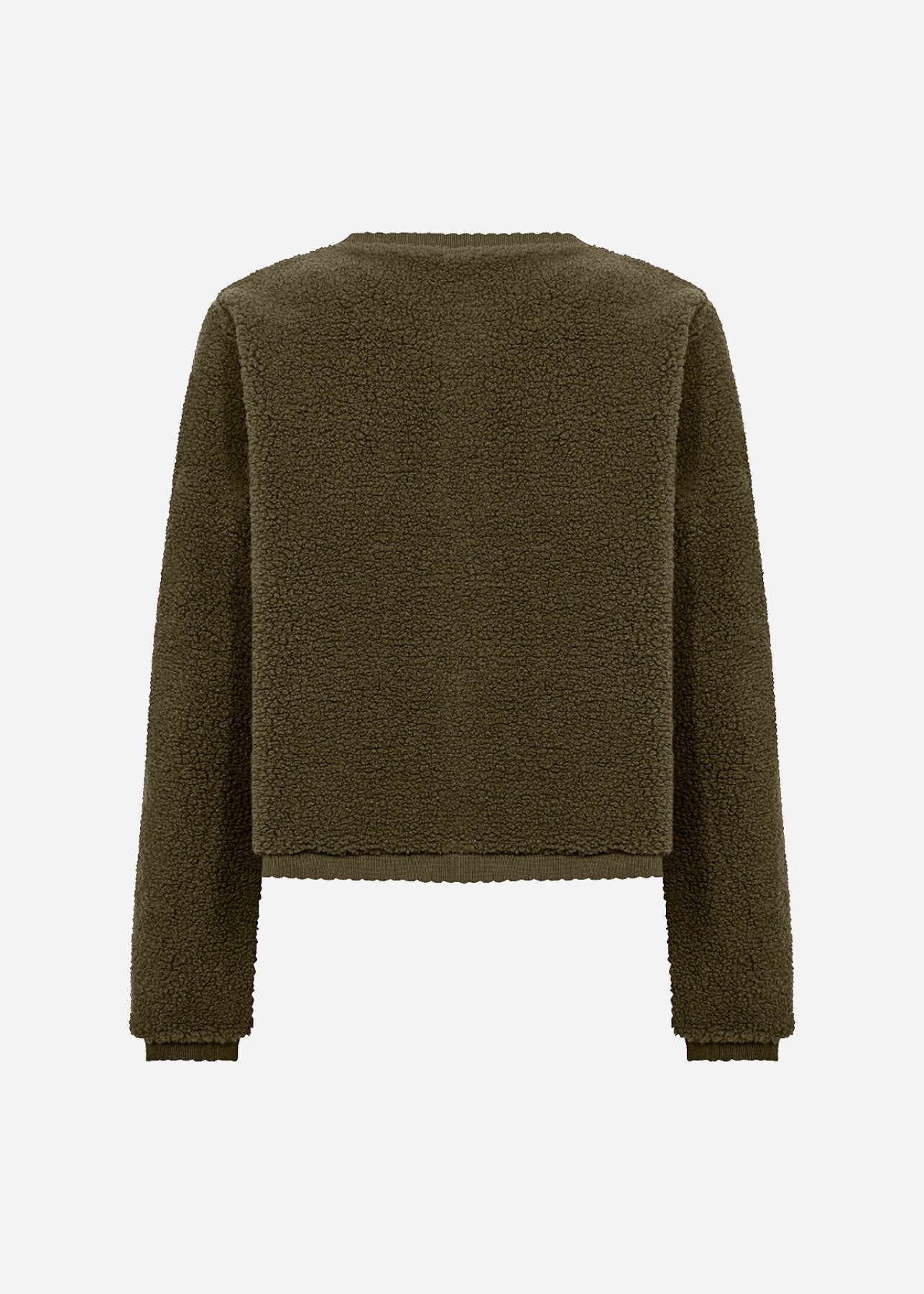 SC-ONYX 7 Jacka Mörkgrön