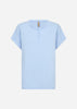 SC-BABETTE 75 T-shirt Ljusblå