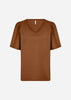 SC-DERBY 163 T-shirt Brün