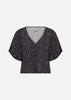 SC-GILDA 1 Blus Svart