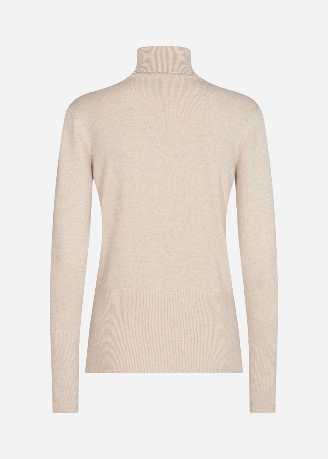 SC-DOLLIE 145 Pullover Cream