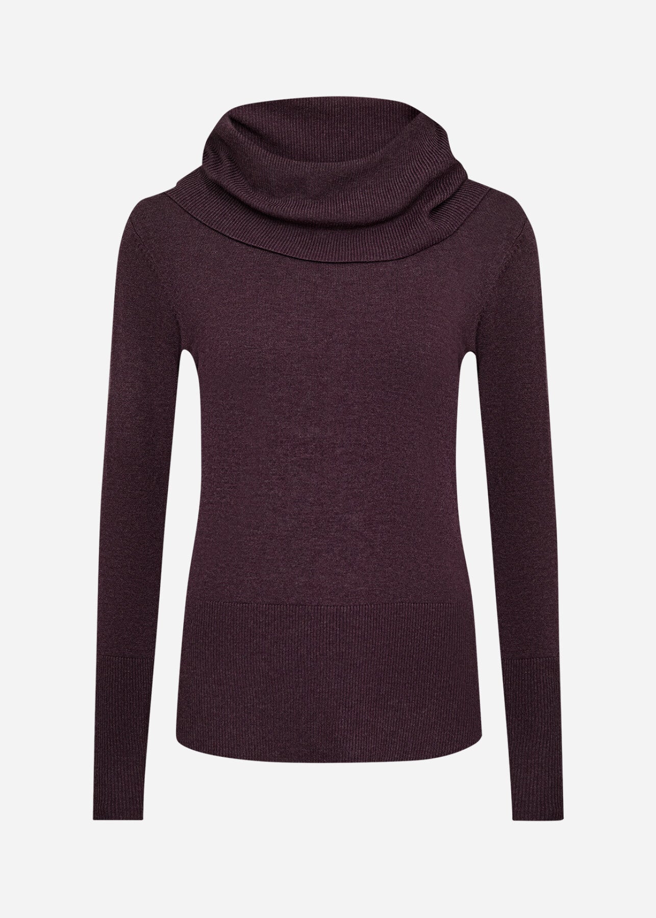 SC-DOLLIE 305 Pullover Lila