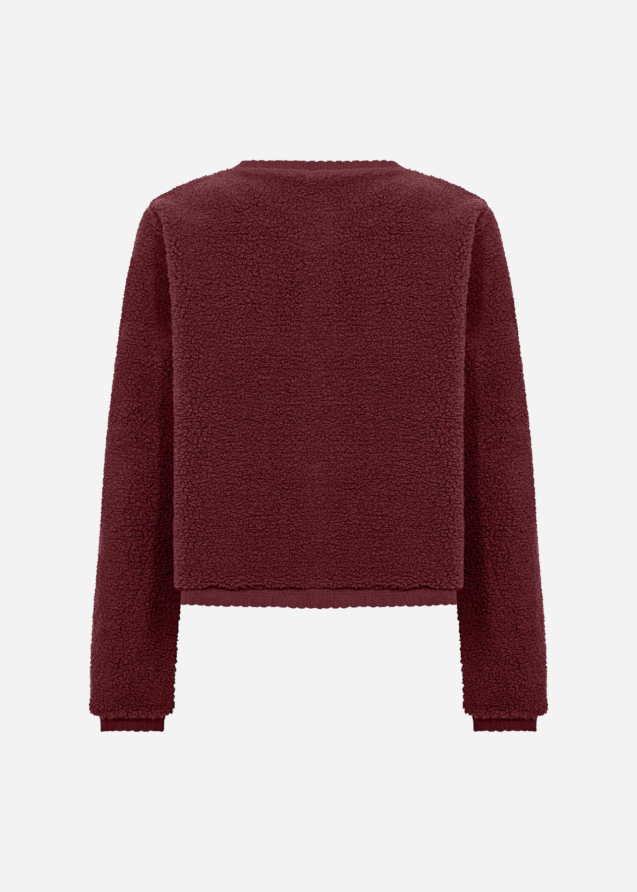 SC-ONYX 7 Jacka Bordeaux