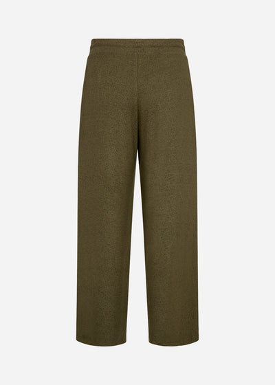 SC-BIARA 74 Byxor Mörkgrön