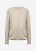SC-DOLLIE 830 Pullover Ljus sand