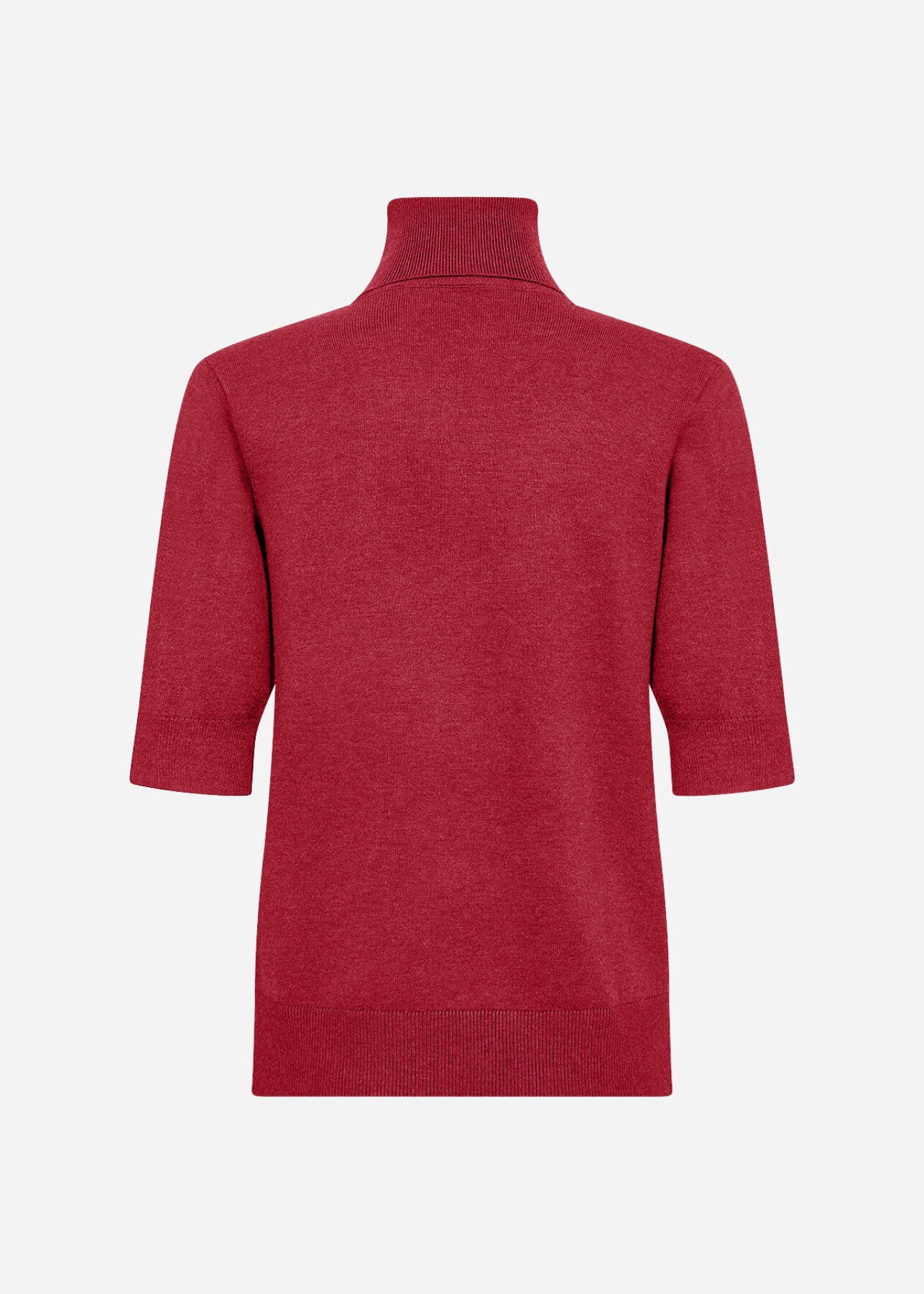 SC-DOLLIE 740 Pullover Mörkröd
