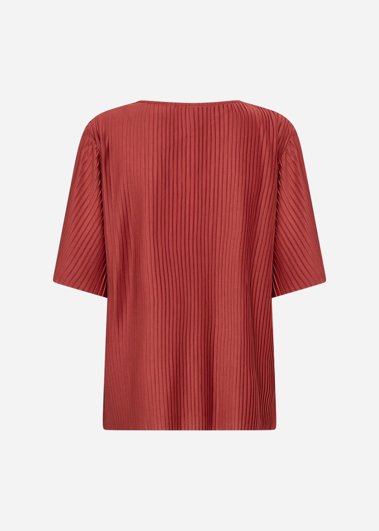 SC-KIRIT 19 Blus Roströd