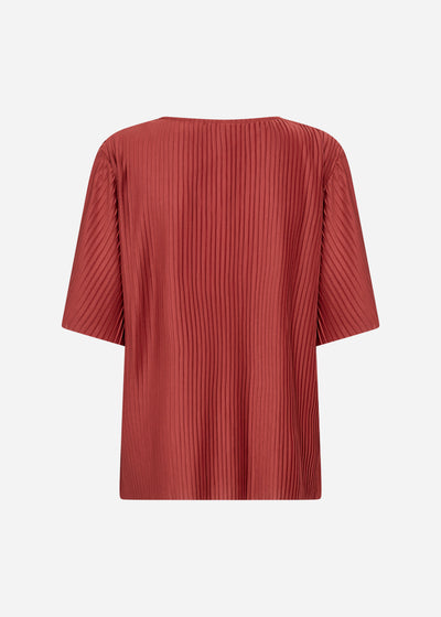 SC-KIRIT 19 Blus Roströd