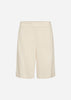 SC-ROZALIA 3-B Shorts Ljus sand