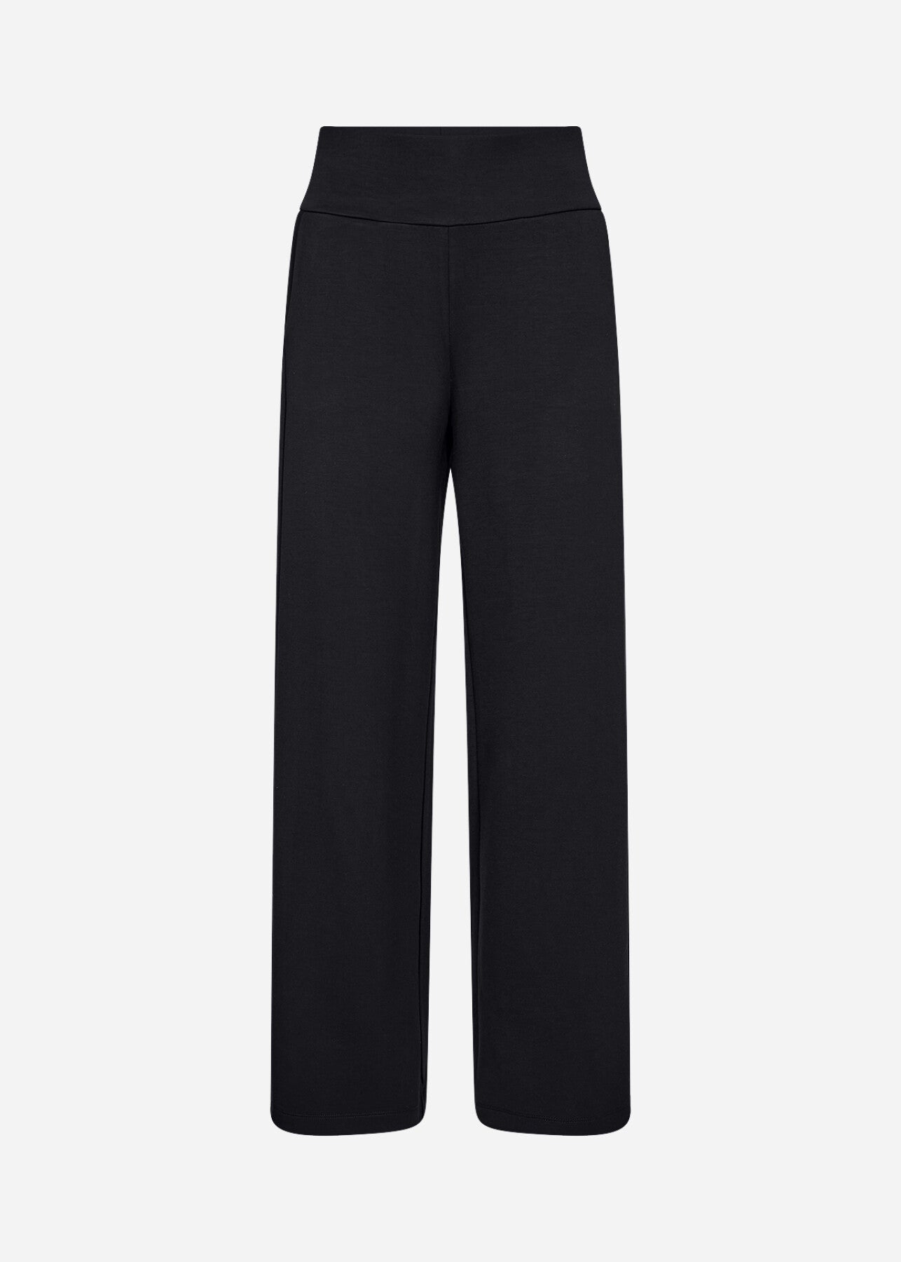 SC-BANU 279 Byxor Svart