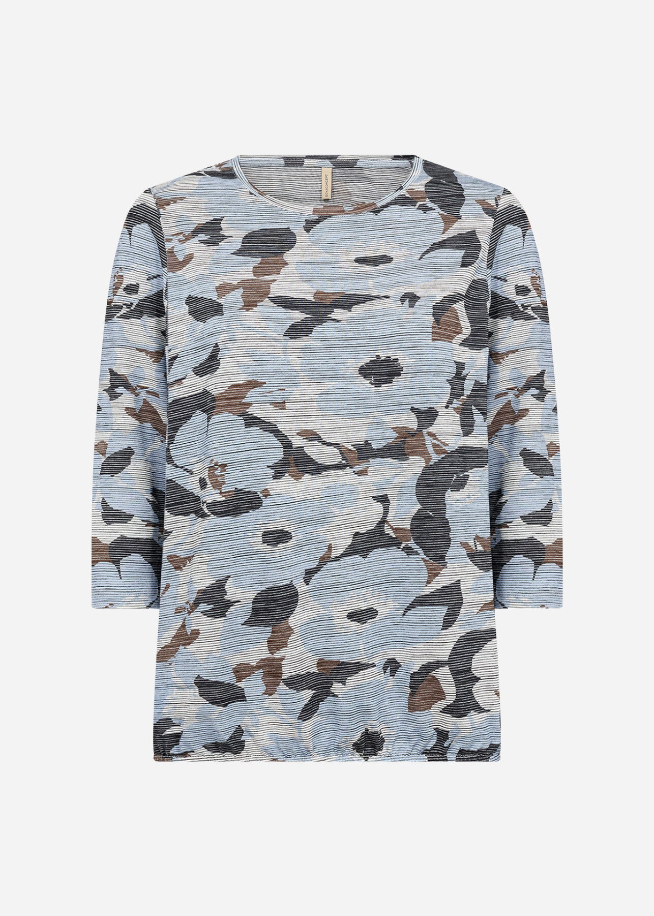 SC-GALINA 68 Blus Ljusblå