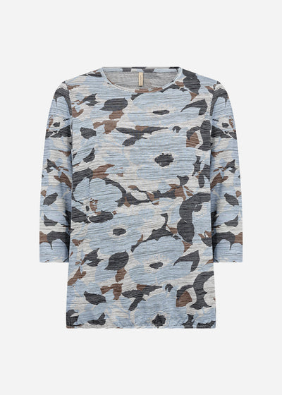 SC-GALINA 68 Blus Ljusblå