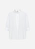 SC-NETTI 129 Blus Vit