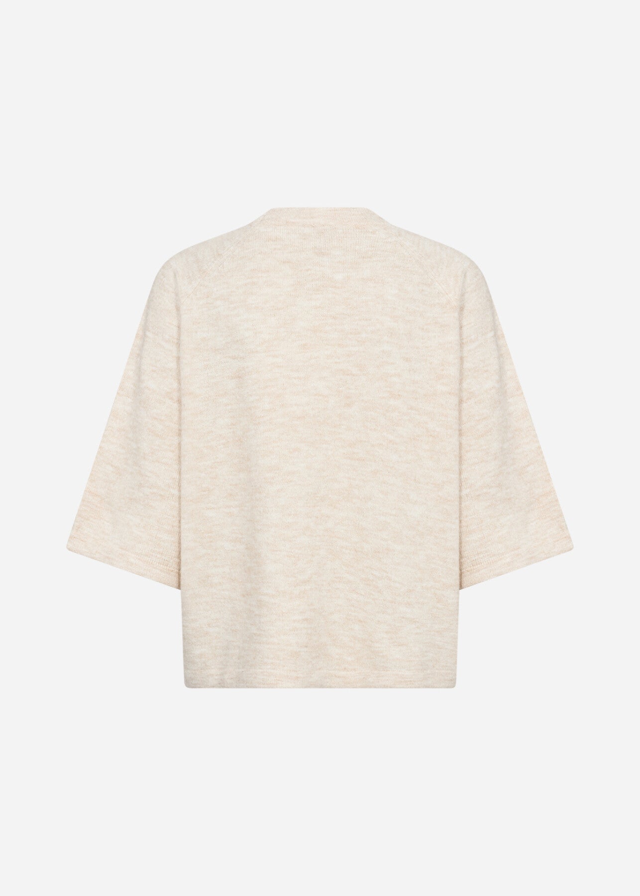 SC-ORLEAN 1 Pullover Cream