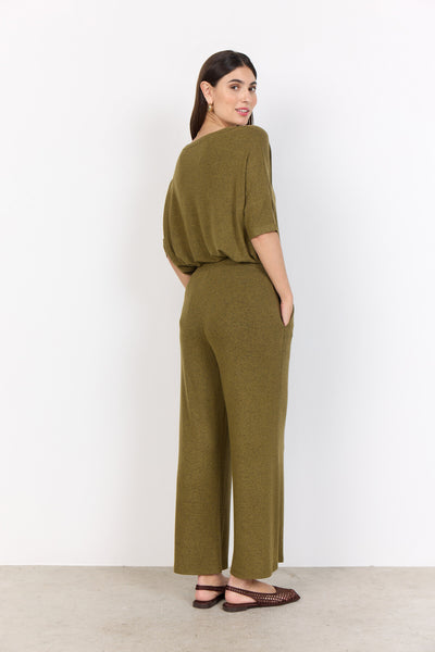 SC-BIARA 96 Blus Oliv