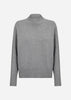SC-KANITA 41 Pullover Grå