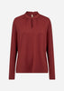 SC-MARICA 364 Blus Rubinröd