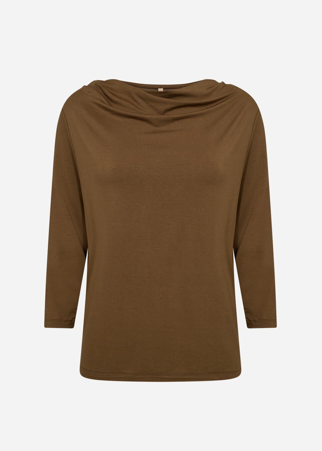 SC-MARICA 302 T-shirt Mörkgrön