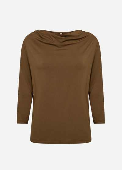 SC-MARICA 302 T-shirt Mörkgrön