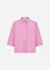 SC-NETTI 128 Skjorta Rosa