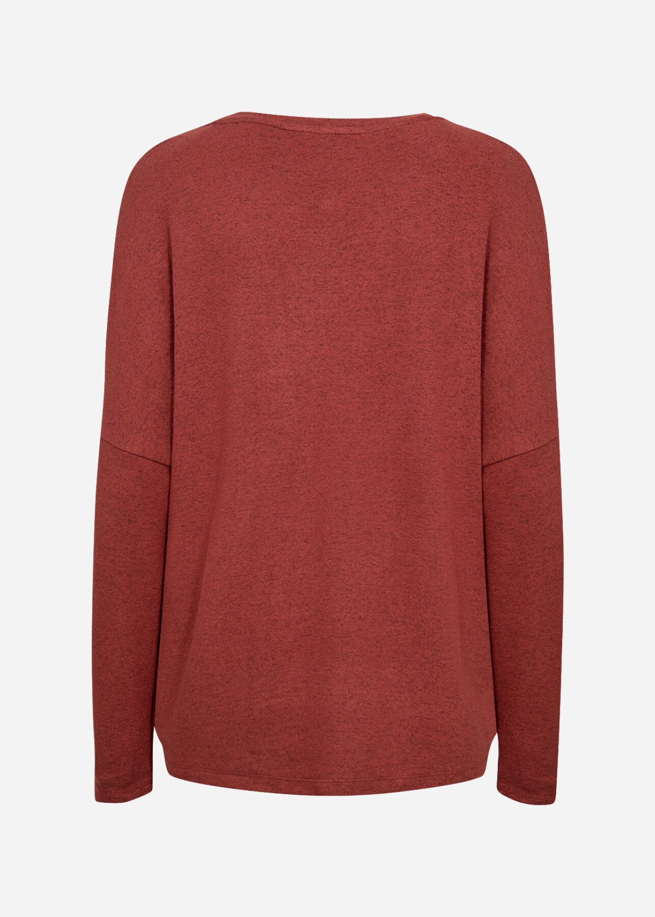 SC-BIARA 1 Blus Roströd