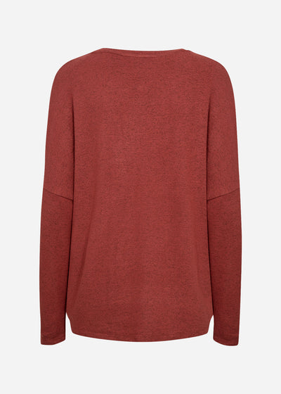 SC-BIARA 1 Blus Roströd