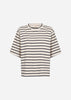 SC-GERTA 1 T-shirt Cream