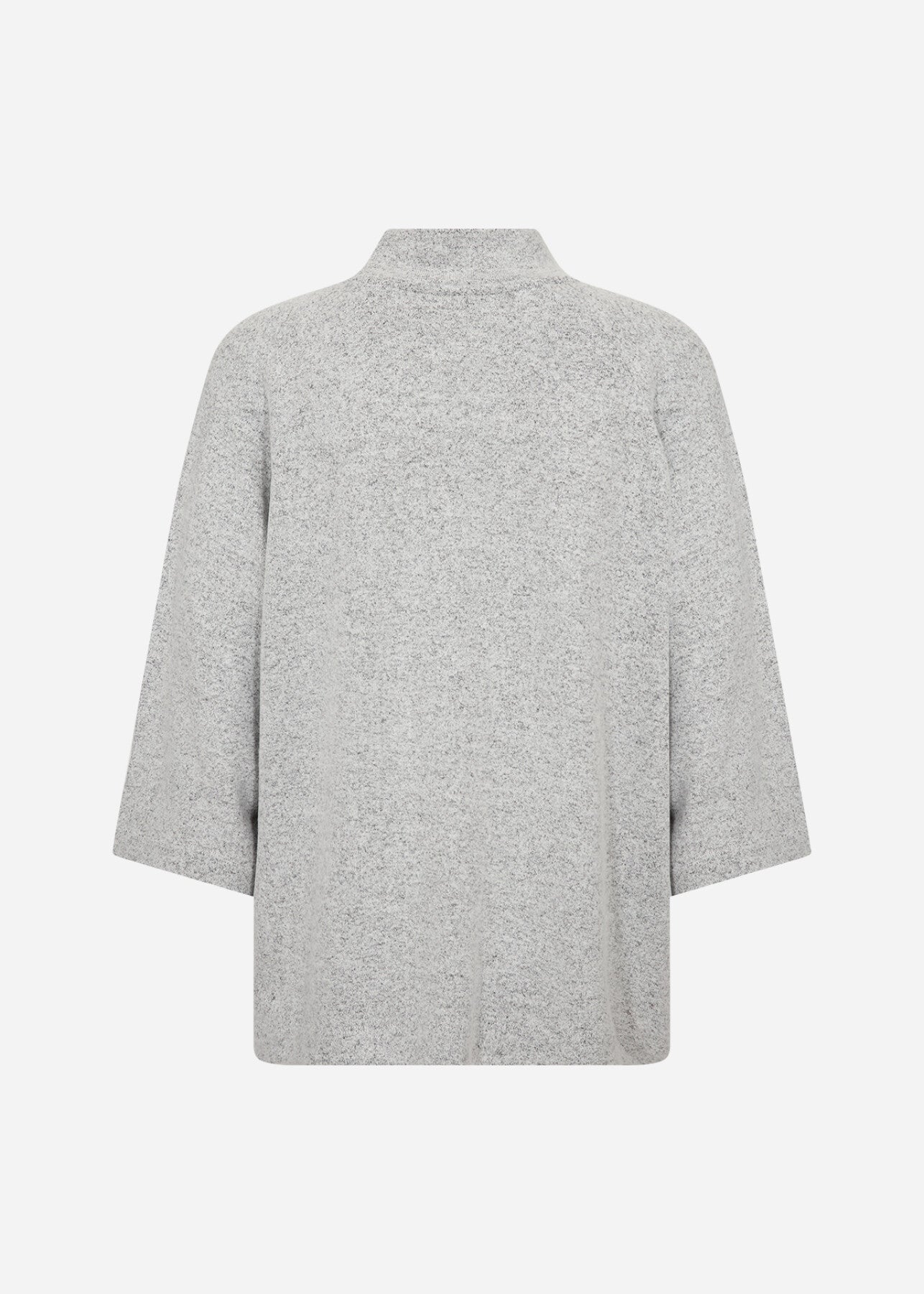 SC-BIARA 151 Blus Ljusgrått