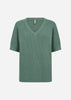 SC-KANITA 33 T-shirt Grön