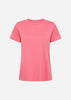 SC-DERBY 1 T-shirt Pink