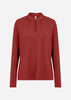 SC-MARICA 364 Blus Rubinröd