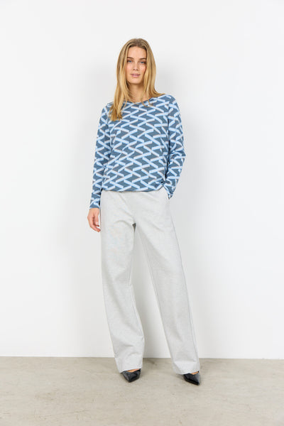 SC-GALINA 69 Blus Navy