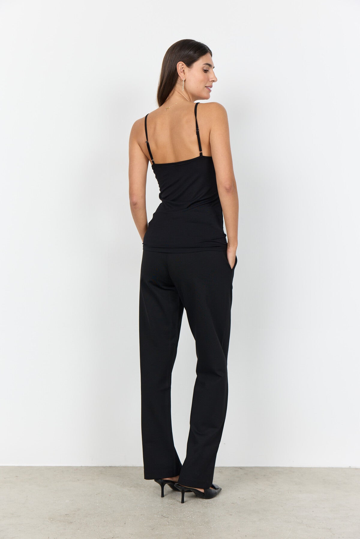 SC-MARICA 24 Topp Svart