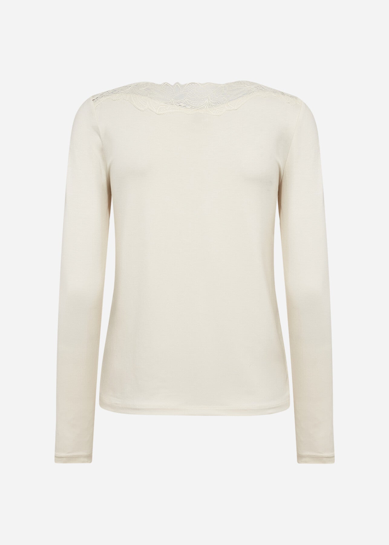 SC-MARICA 301 T-shirt Cream