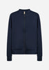 SC-JANNY 22 Cardigan Navy