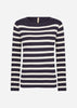 SC-DOLLIE 813 Pullover Navy