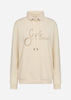 SC-BANU 329 Sweatshirt Cream