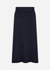SC-BANU 258 Kjol Navy
