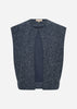 SC-HIRA 1 Väst Navy